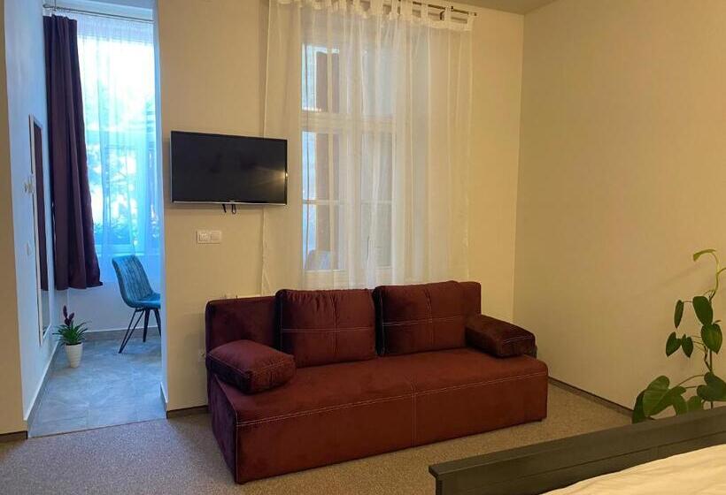 Семейный Номер Deluxe, Boutique Rooms With Parking