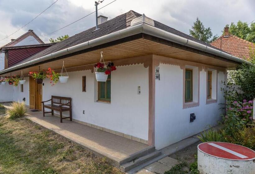 סטודיו משפחתי, Dorci Vendégház   A Piece Of Peace