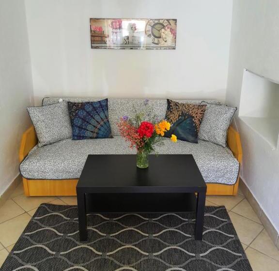 סטודיו משפחתי, Dorci Vendégház   A Piece Of Peace