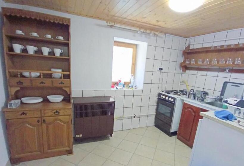 סטודיו משפחתי, Dorci Vendégház   A Piece Of Peace