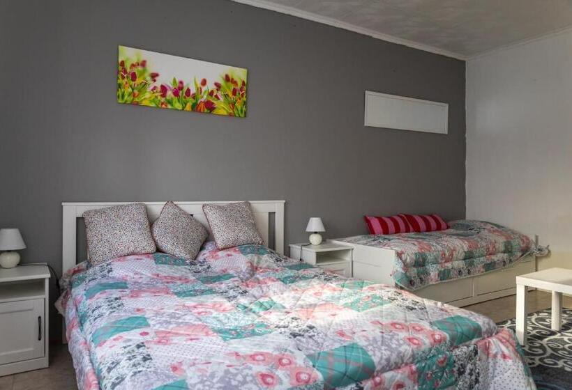 סוויטה משפחתית, Dorci Vendégház   A Piece Of Peace