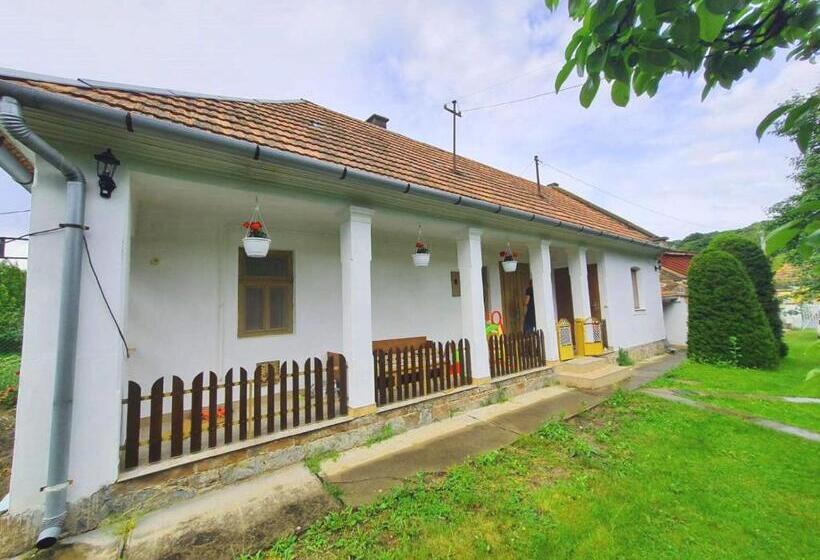 סוויטה משפחתית, Dorci Vendégház   A Piece Of Peace