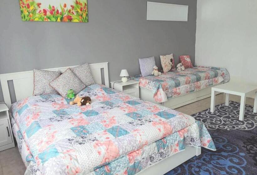 סוויטה משפחתית, Dorci Vendégház   A Piece Of Peace