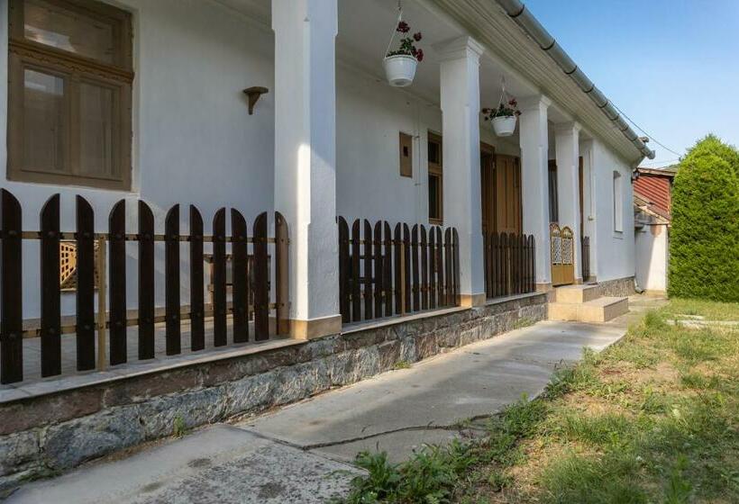 סוויטה משפחתית, Dorci Vendégház   A Piece Of Peace