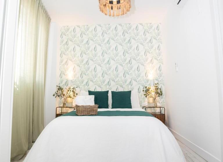 Номер Стандарт, Hostal Atalaya
