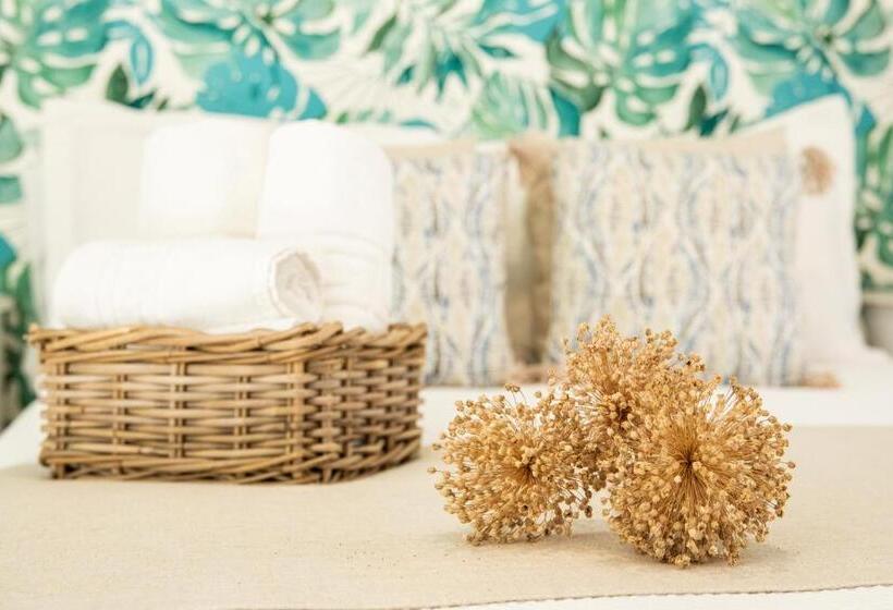 标准间, Hostal Atalaya