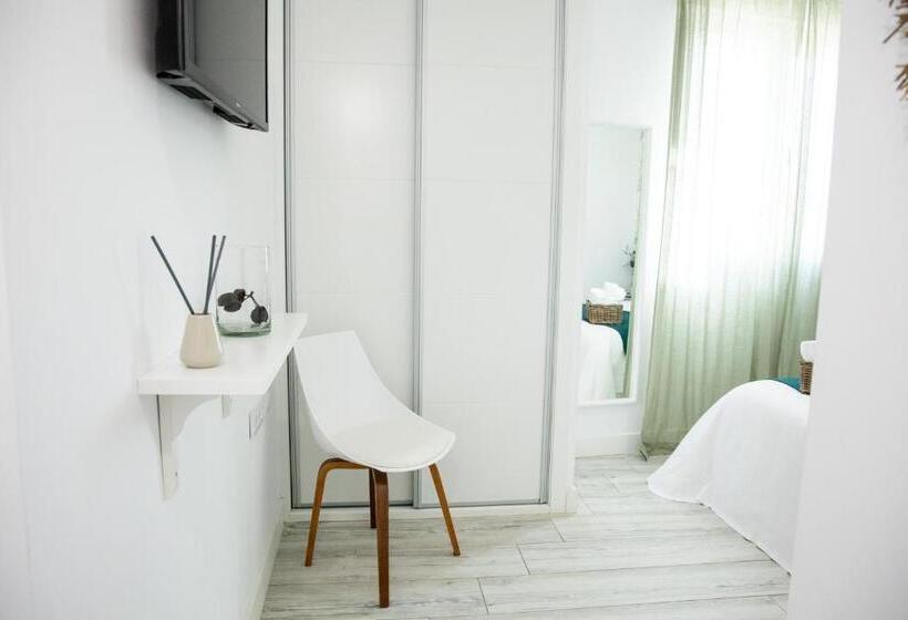 标准间, Hostal Atalaya