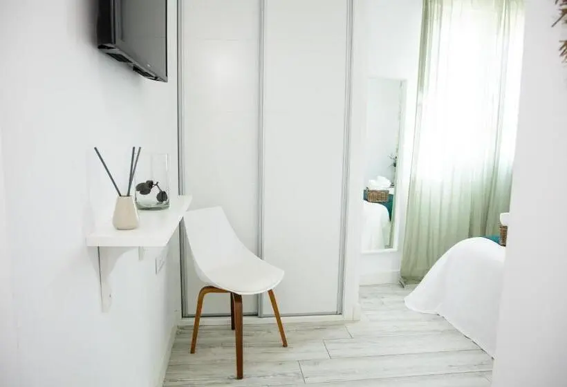 スタンダードルーム, Hostal Atalaya