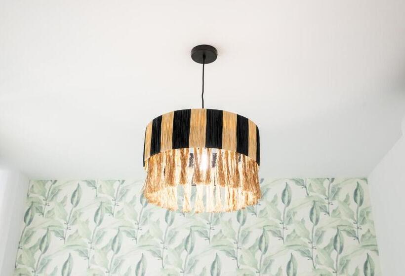 标准间, Hostal Atalaya