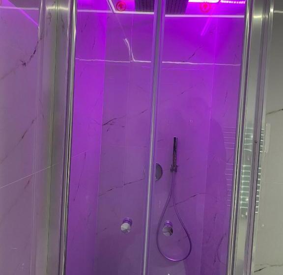 חדר דלוקס נוף לעיר, Kefa Suite