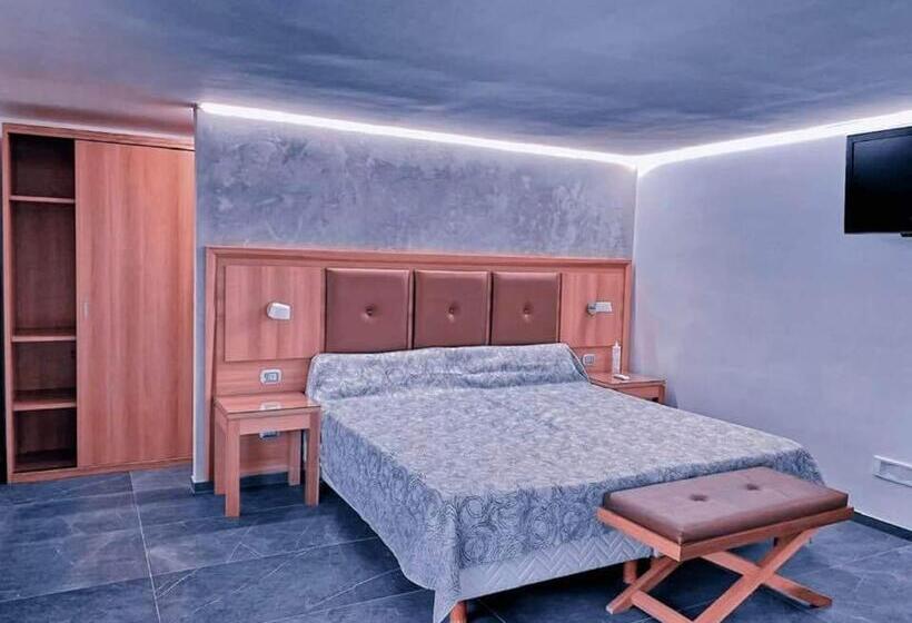 חדר סטנדרט, Kefa Suite