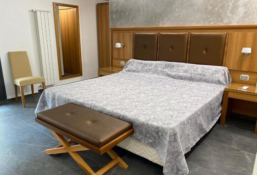 חדר סטנדרט, Kefa Suite