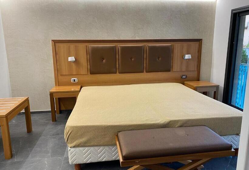 חדר סטנדרט, Kefa Suite