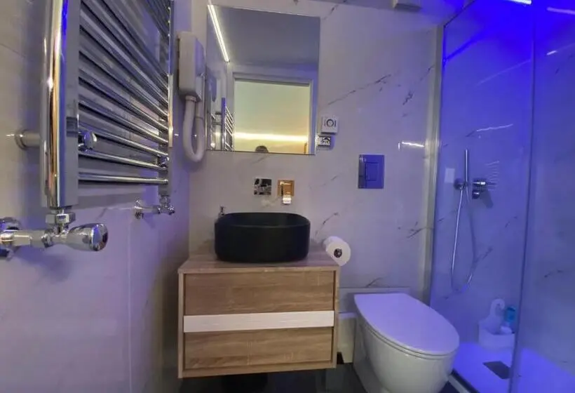 デラックスルーム, Kefa Suite