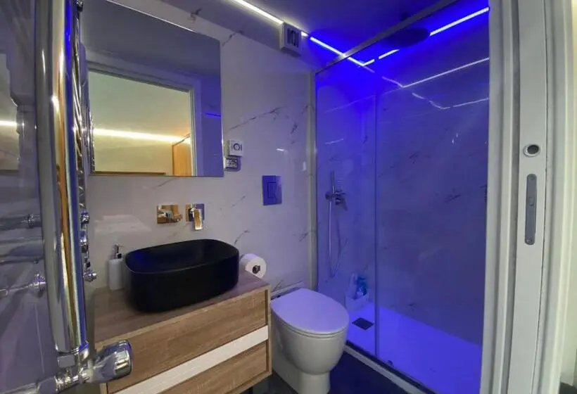 デラックスルーム, Kefa Suite