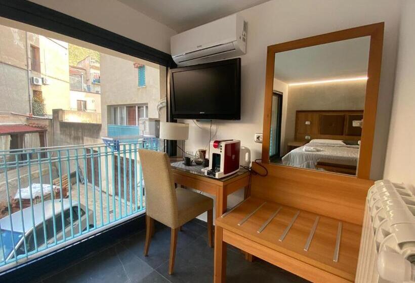 חדר דלוקס, Kefa Suite