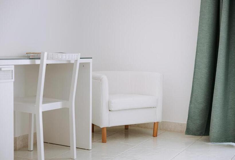 חדר סטנדרט עם מרפסת, Lamare Cucina E Dimore