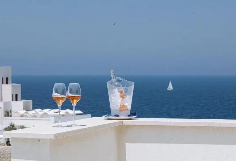 Perhesviitti, Lamare Cucina E Dimore