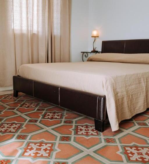 Standard 4-Bettzimmer mit Balkon, Lamare Cucina E Dimore