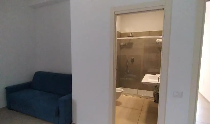 ４ベッドルームクラシックタイプ, B&b Tenuta San Michele