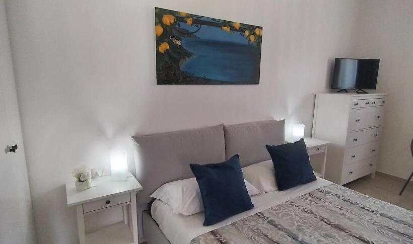 Четырехместный Номер Классик, B&b Tenuta San Michele
