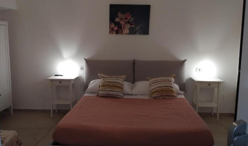 Номер Стандарт, B&b Tenuta San Michele