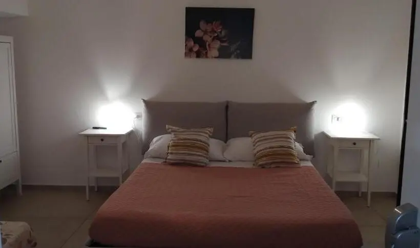 スタンダードルーム, B&b Tenuta San Michele