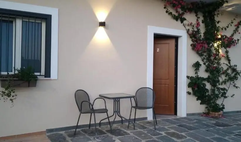 スタンダードルーム, B&b Tenuta San Michele
