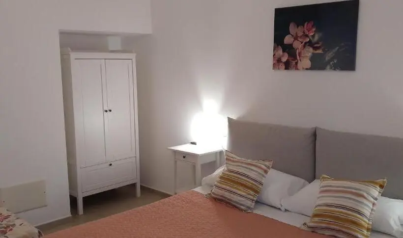 スタンダードルーム, B&b Tenuta San Michele