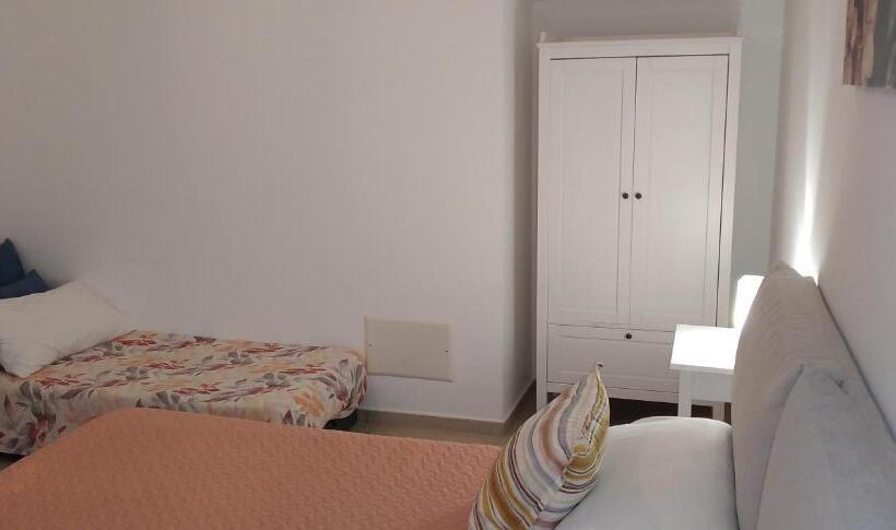 Номер Стандарт, B&b Tenuta San Michele