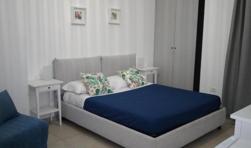 Номер Стандарт, B&b Tenuta San Michele