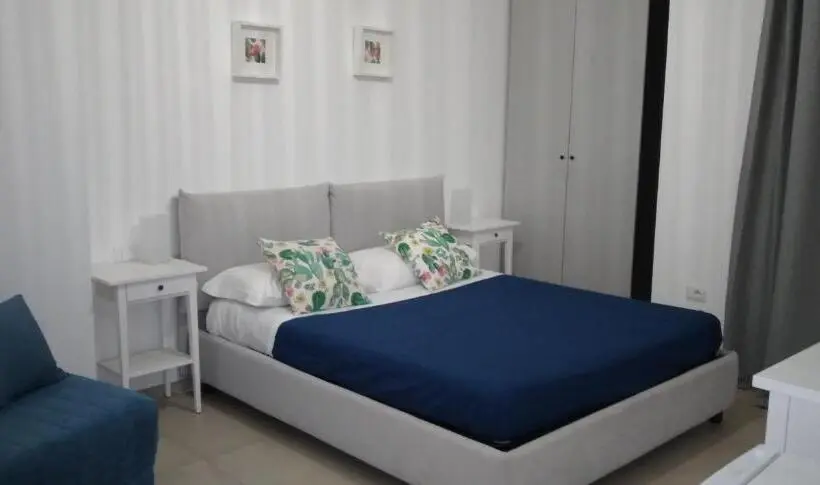スタンダードルーム, B&b Tenuta San Michele