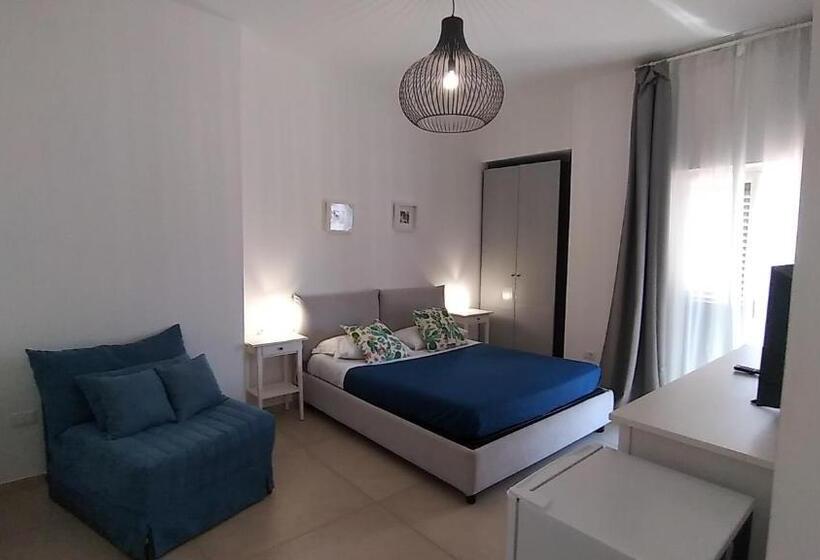 Номер Стандарт, B&b Tenuta San Michele