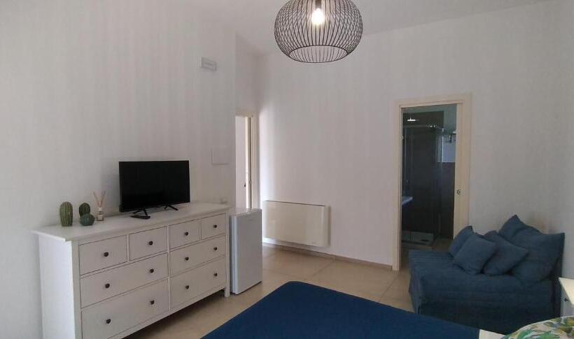 Номер Стандарт, B&b Tenuta San Michele