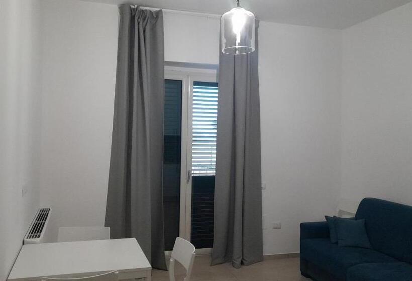 Апартаменты 1 Спальня, B&b Tenuta San Michele