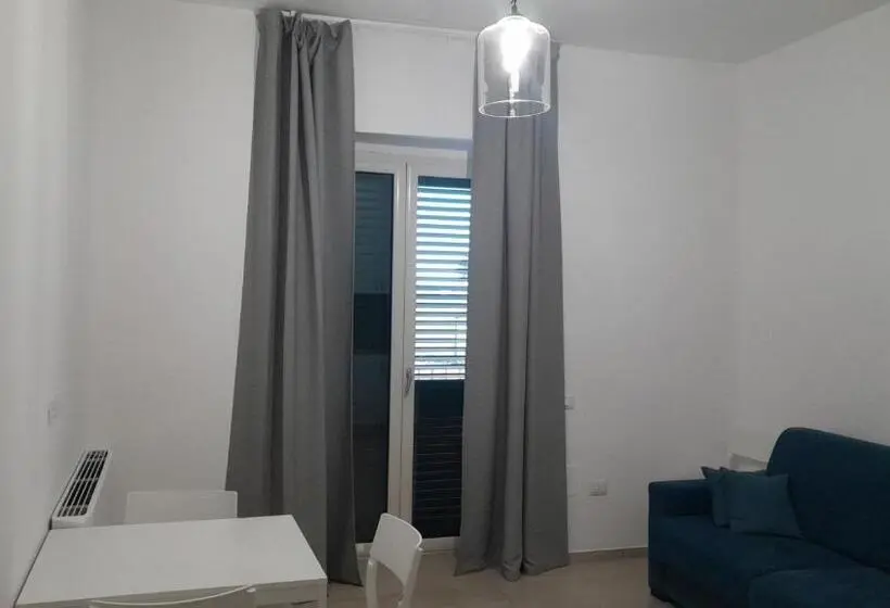 １ベッドルームアパートメント, B&b Tenuta San Michele