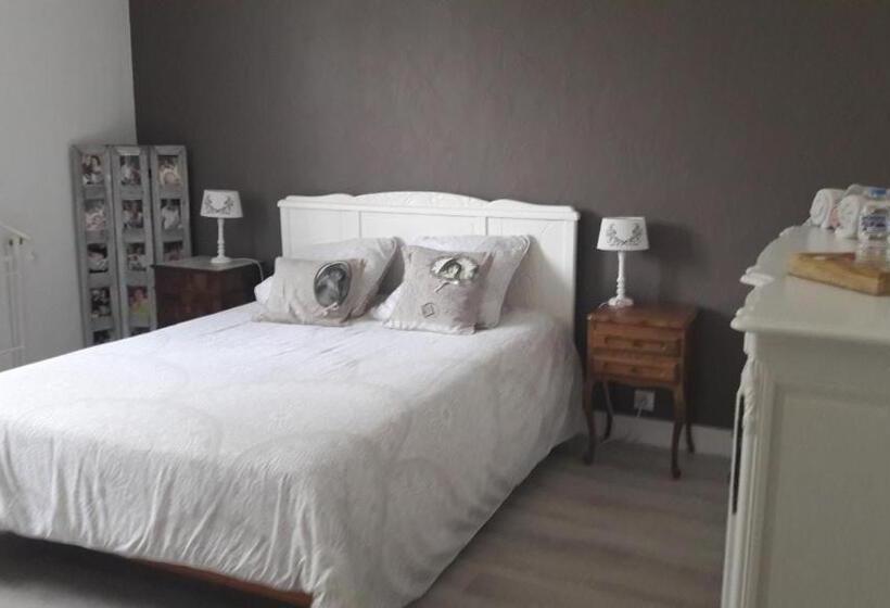 Номер Стандарт, Chez Sally Et Mario