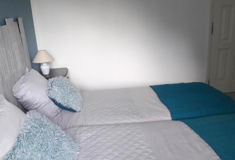 스탠다드 전망 룸, Chez Sally Et Mario