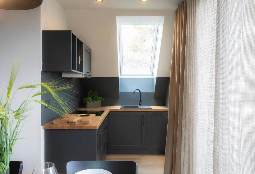 1 Bedroom Apartment Mountain View, House Troha