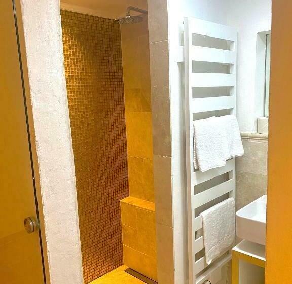 Стандартный Номер Кровать Кинг, Die Finca