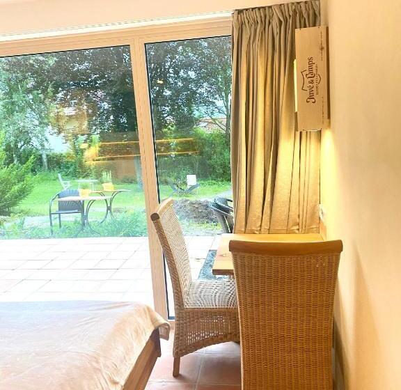 Стандартный Номер Кровать Кинг, Die Finca