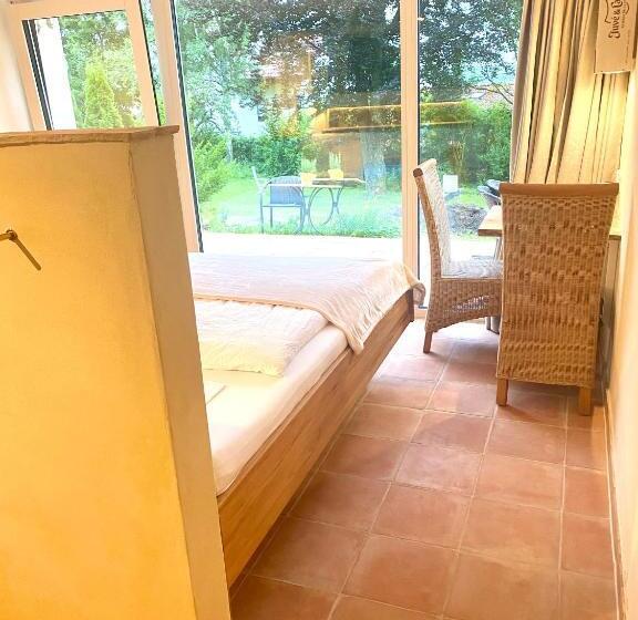 Стандартный Номер Кровать Кинг, Die Finca