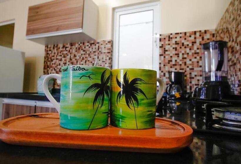 Номер Стандарт, Sunset Beach