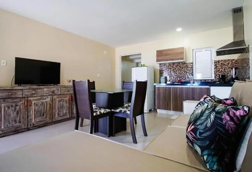Standard-huone, Sunset Beach