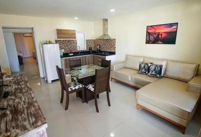 Standard-huone, Sunset Beach