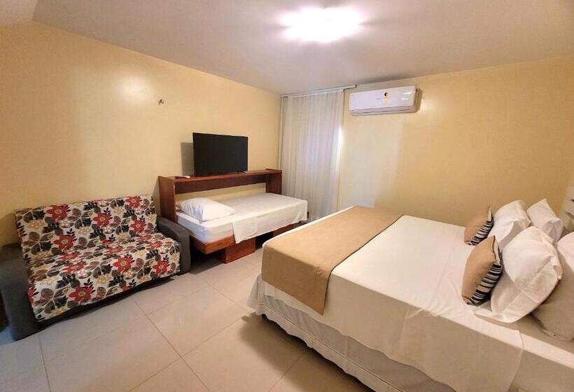 Номер Стандарт, Sunset Beach