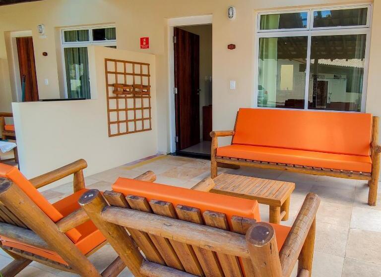 Номер Стандарт, Sunset Beach