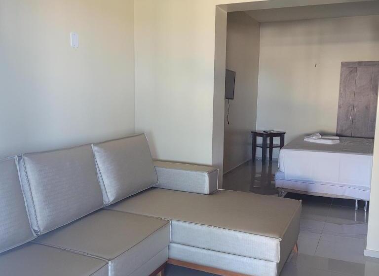 Номер Deluxe Вид на Море с Балконом, Sunset Beach