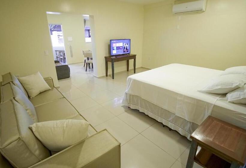 Четырехместный Номер Стандарт Вид на Море, Sunset Beach