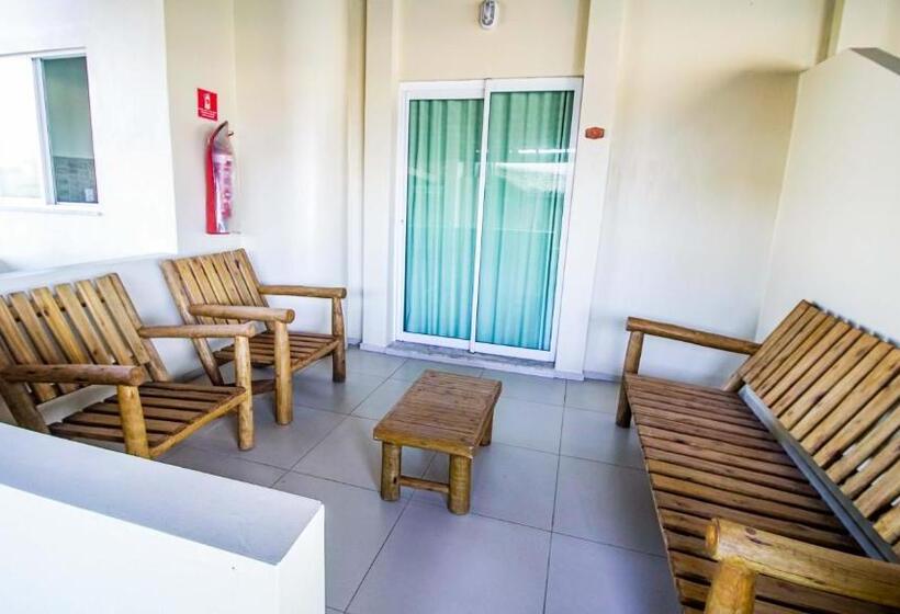 Четырехместный Номер Стандарт Вид на Море, Sunset Beach